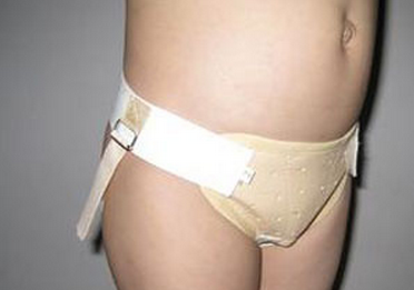 小儿疝气手术时间